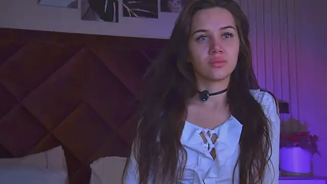 StacyHarland online show from September 2025 04:07:01 AM