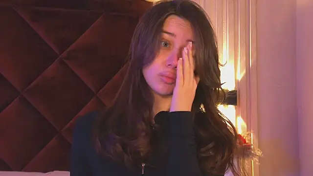 StacyHarland online show from April 2026 04:17:01 AM