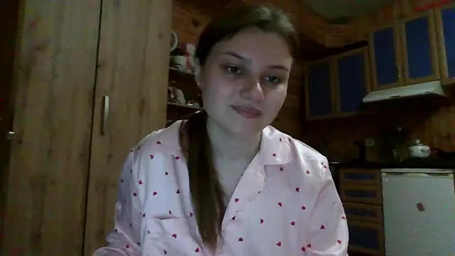 Little shygirl online show from October 2025 12:55:02 AM