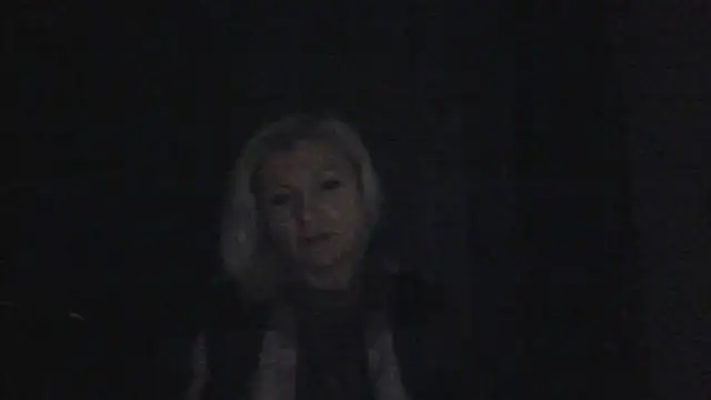 AidaRay online show from December 2025 08:58:01 PM