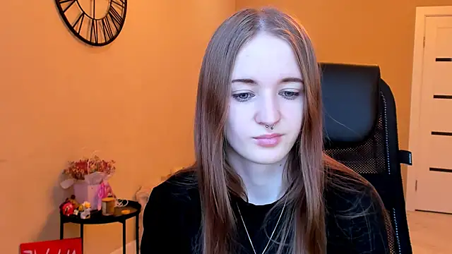 KateKayer online show from November 2025 11:21:02 AM