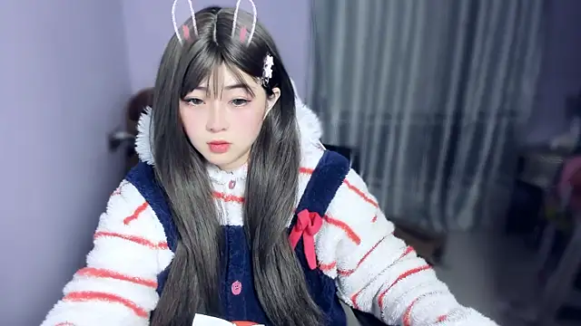 yuki3366 online show from January 2026 12:10:02 PM