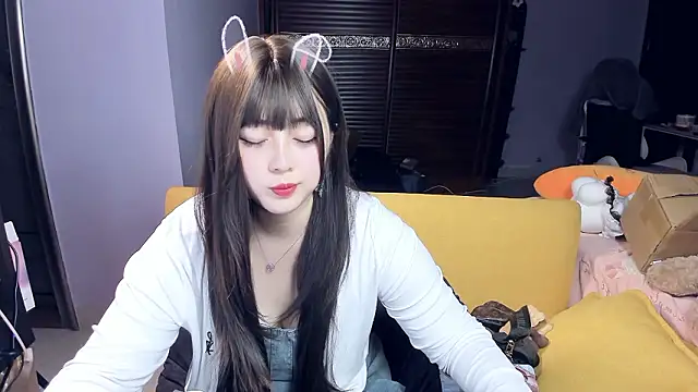 yuki3366 online show from February 2026 12:48:02 PM