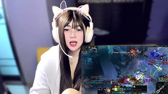 yuki3366 online show from March 2026 03:35:02 AM