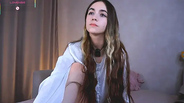 CupSizeGirl online show from October 2025 02:48:02 PM