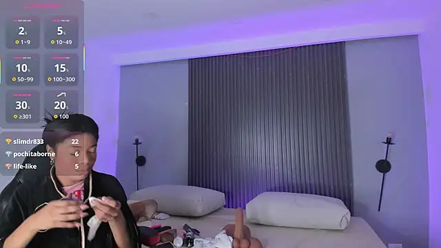 ciara blake online show from January 2026 07:49:02 PM