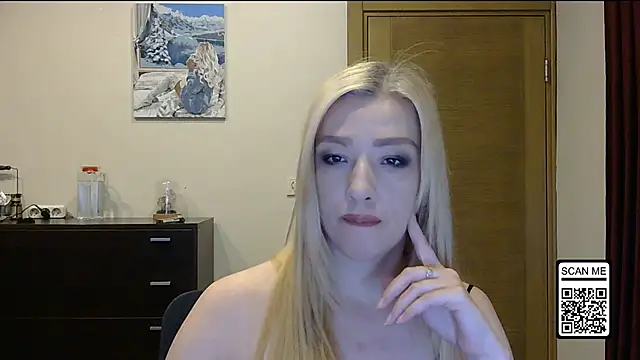 Wild Silk Desire online show from October 2025 01:33:02 PM