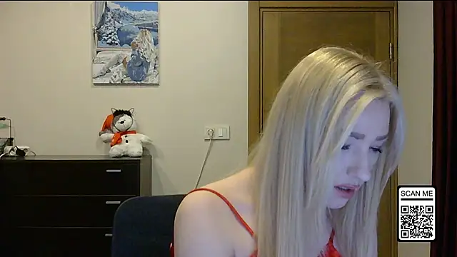 Wild Silk Desire online show from November 2025 03:01:02 PM