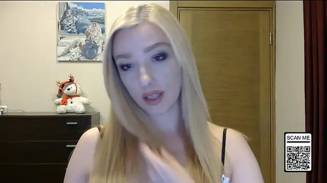 Wild Silk Desire online show from December 2025 01:15:01 PM