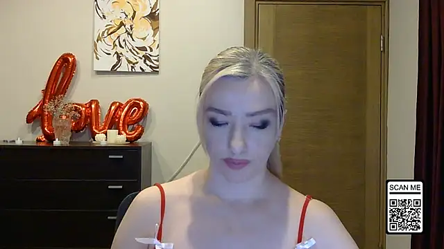 Wild Silk Desire online show from March 2026 05:17:02 PM