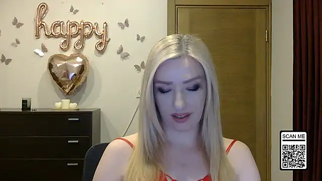 Wild Silk Desire online show from April 2026 05:08:02 PM