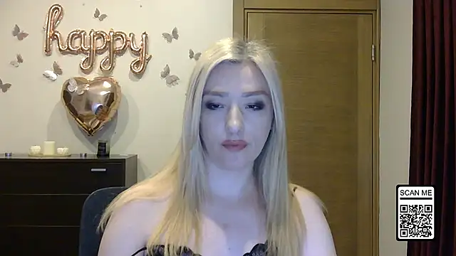 Wild Silk Desire online show from April 2026 07:07:02 PM