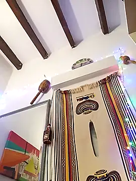 hotCOUPLEPETRA online show from January 2026 05:15:01 PM