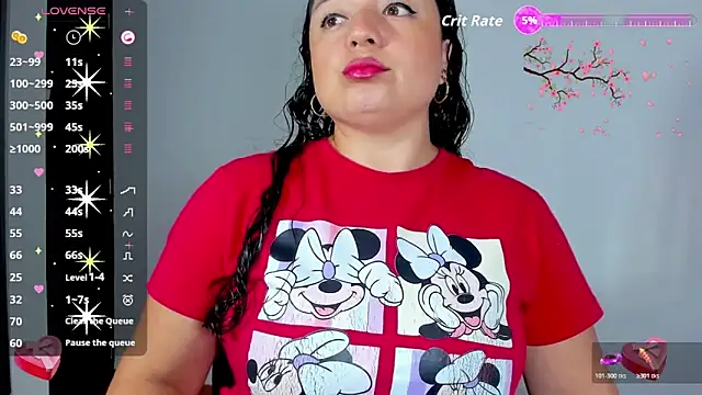 bluum online show from March 2026 09:09:02 PM