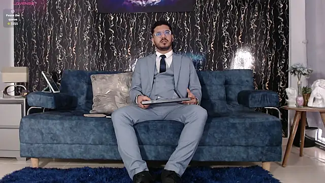 Snapshot of samuelcoopeer chatting on November 2025 12:29:02 PM samuelcoopeer online show from November 2025 12:29:02 PM