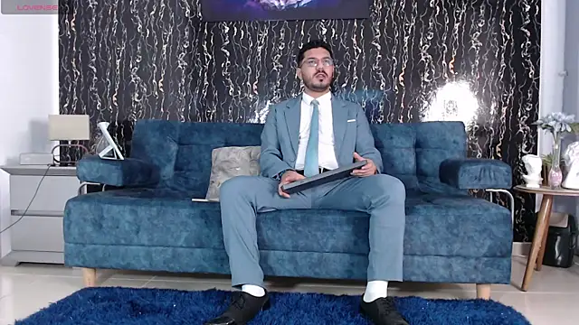 Snapshot of samuelcoopeer chatting on November 2025 01:33:01 PM samuelcoopeer online show from November 2025 01:33:01 PM