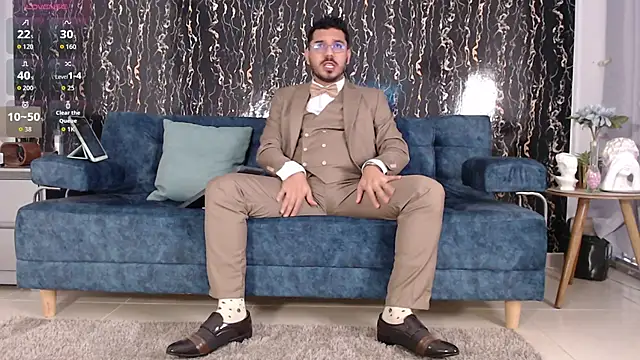 Snapshot of samuelcoopeer chatting on November 2025 01:20:01 PM samuelcoopeer online show from November 2025 01:20:01 PM