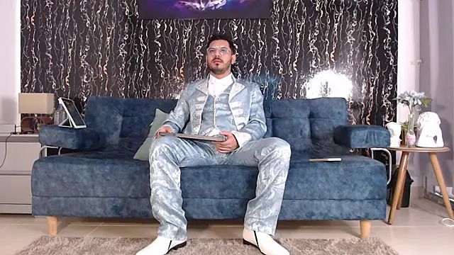 Snapshot of samuelcoopeer chatting on November 2025 01:21:02 PM samuelcoopeer online show from November 2025 01:21:02 PM