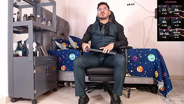 Snapshot of samuelcoopeer chatting on February 2026 03:16:01 PM samuelcoopeer online show from February 2026 03:16:01 PM