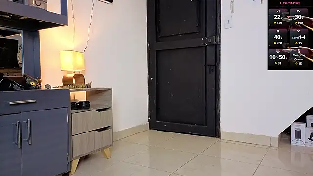 Snapshot of samuelcoopeer chatting on February 2026 04:25:01 PM samuelcoopeer online show from February 2026 04:25:01 PM