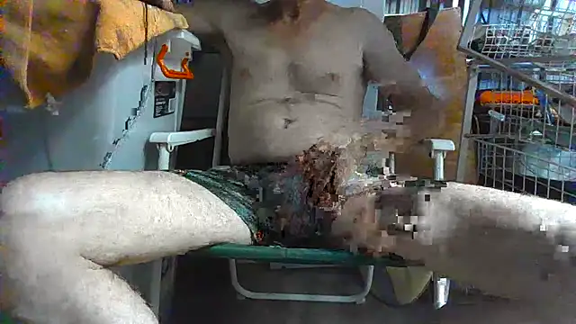 Lovyourpuss online show from February 2026 12:48:02 AM