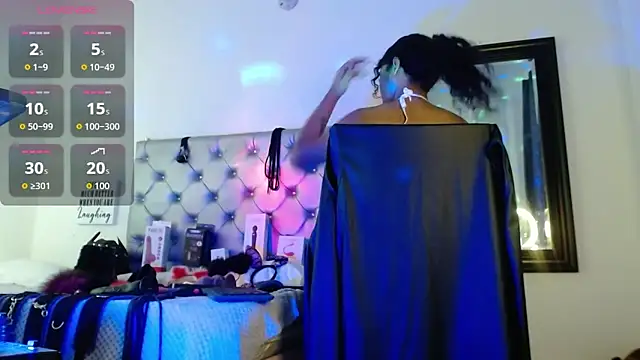 gisell taylor18 online show from March 2026 12:32:01 PM