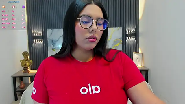 Snapshot of NaniXoxo18 chatting on November 2025 12:08:02 PM NaniXoxo18 online show from November 2025 12:08:02 PM