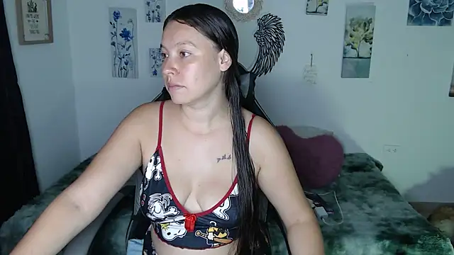 Snapshot of mariaana__222 chatting on July 2026 01:27:01 AM mariaana 222 online show from July 2026 01:27:01 AM