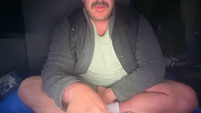 CloudyMuscleBeefy online show from January 2026 01:35:01 PM