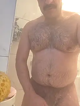 CloudyMuscleBeefy online show from March 2026 05:15:01 PM