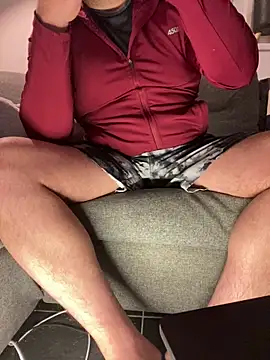 CloudyMuscleBeefy online show from March 2026 12:04:02 AM