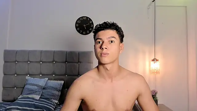 Santy Stump online show from January 2026 10:12:02 PM