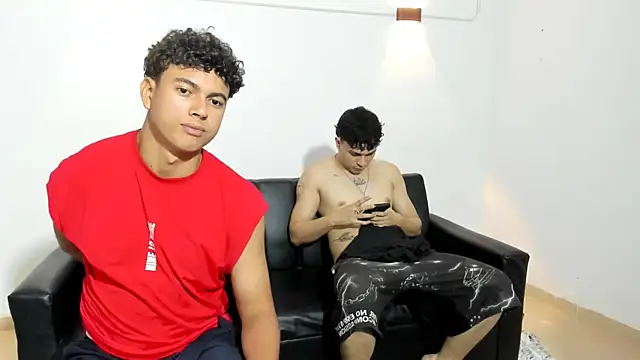 Santy Stump online show from April 2026 12:00:02 AM