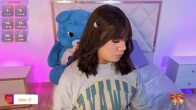 Siiam tay online show from November 2025 03:52:02 AM