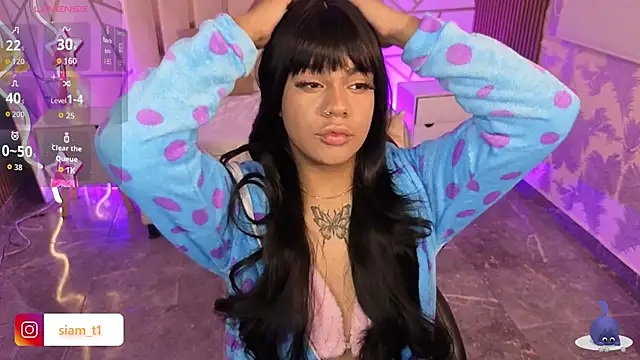 Siiam tay online show from February 2026 03:16:02 AM