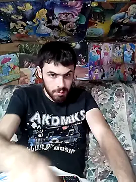 Angelsordemons6 online show from September 2025 06:54:01 PM