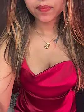 Scarlett 1819 online show from February 2026 04:59:01 PM