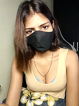 Snapshot of Isha_Sax chatting on October 2025 07:41:01 AM Isha Sax online show from October 2025 07:41:01 AM