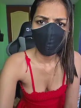 Snapshot of Isha_Sax chatting on April 2026 06:38:01 AM Isha Sax online show from April 2026 06:38:01 AM