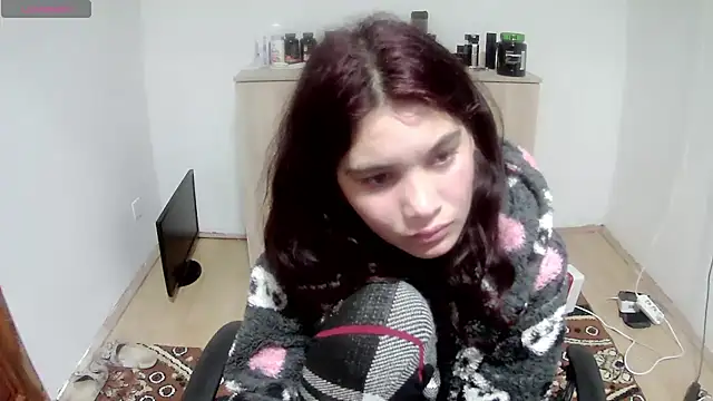 MalloryMyers online show from September 2025 05:27:02 PM