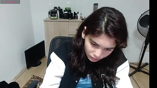 MalloryMyers online show from October 2025 08:30:02 PM