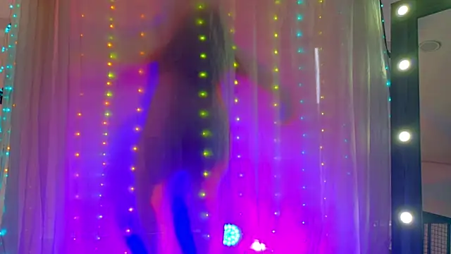 Dakota Rainbow22 online show from March 2026 07:13:02 PM