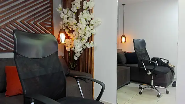 MarcusBlack  online show from February 2026 02:56:02 PM