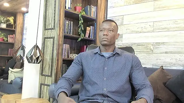 MarcusBlack  online show from March 2026 12:01:01 PM