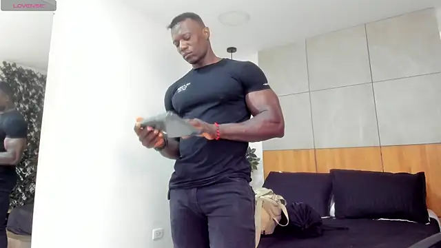Snapshot of MarcusBlack_ chatting on July 2026 11:49:02 AM MarcusBlack online show from July 2026 11:49:02 AM
