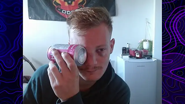 lustylyndon online show from September 2025 04:21:02 PM