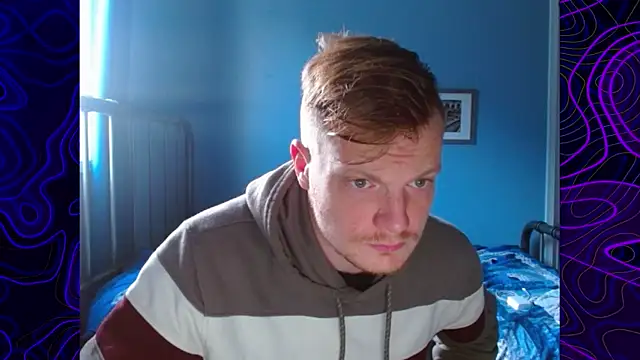 lustylyndon online show from February 2026 04:12:02 PM