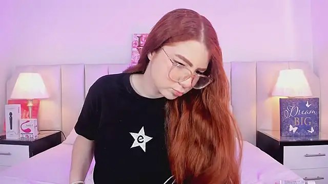 lizy portman online show from September 2025 07:35:01 PM