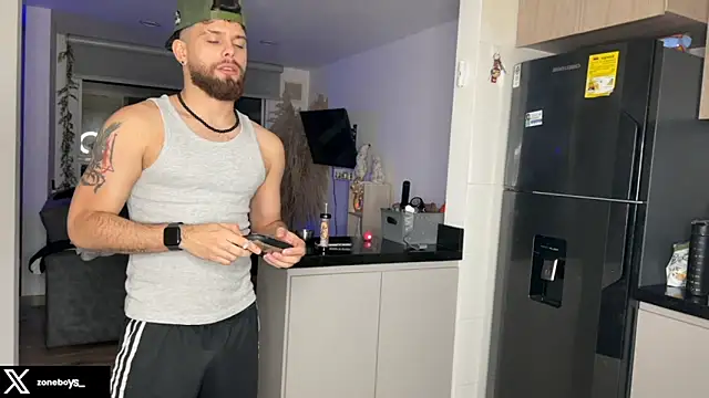 zoneboys online show from February 2026 12:51:02 AM