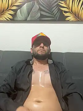 Anthony 0808 online show from March 2025 07:09:02 AM